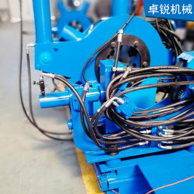 嘉峪关牡丹江螺杆钻具整机试验台找哪家质量过关