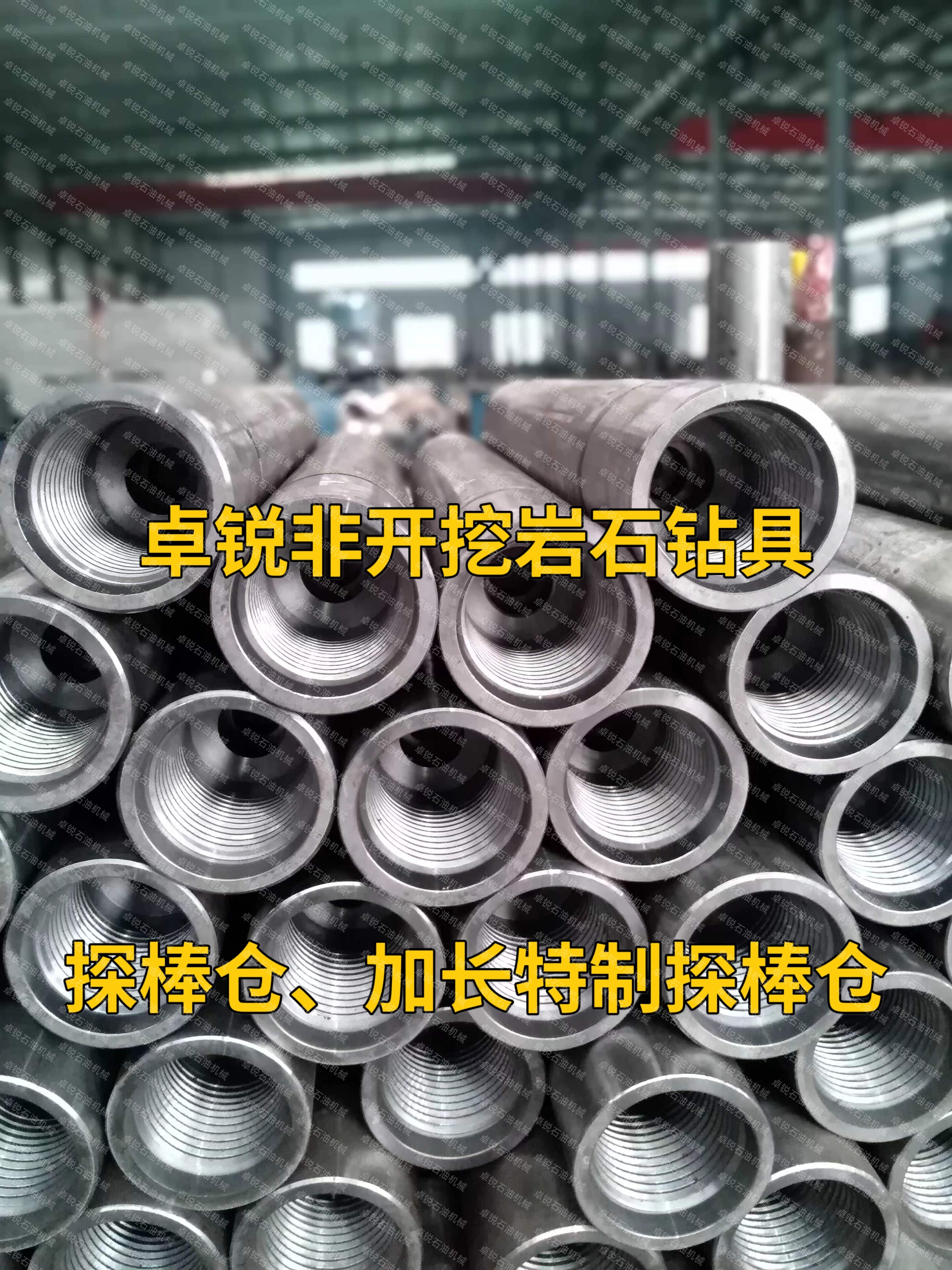 巴音郭楞探棒仓
